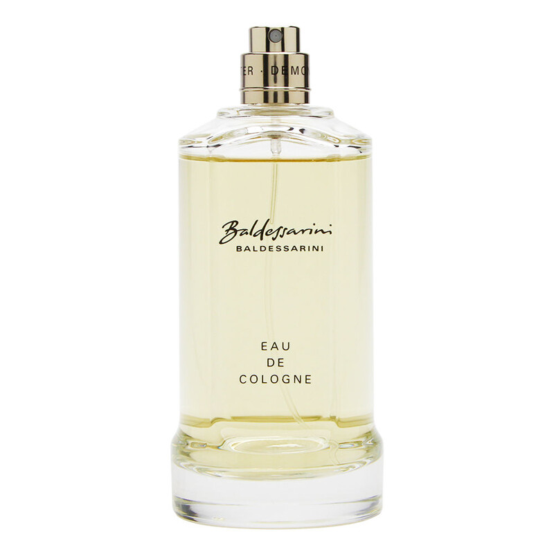 Baldessarini Men's Baldessarini EDC Spray 2.5 oz (Tester) Fragrances 4011700902071