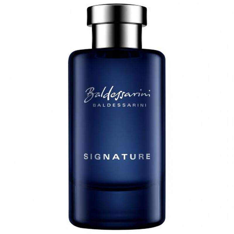 Baldessarini Men's Signature EDT Spray 3.0 oz (Tester) Fragrances 4011700908127