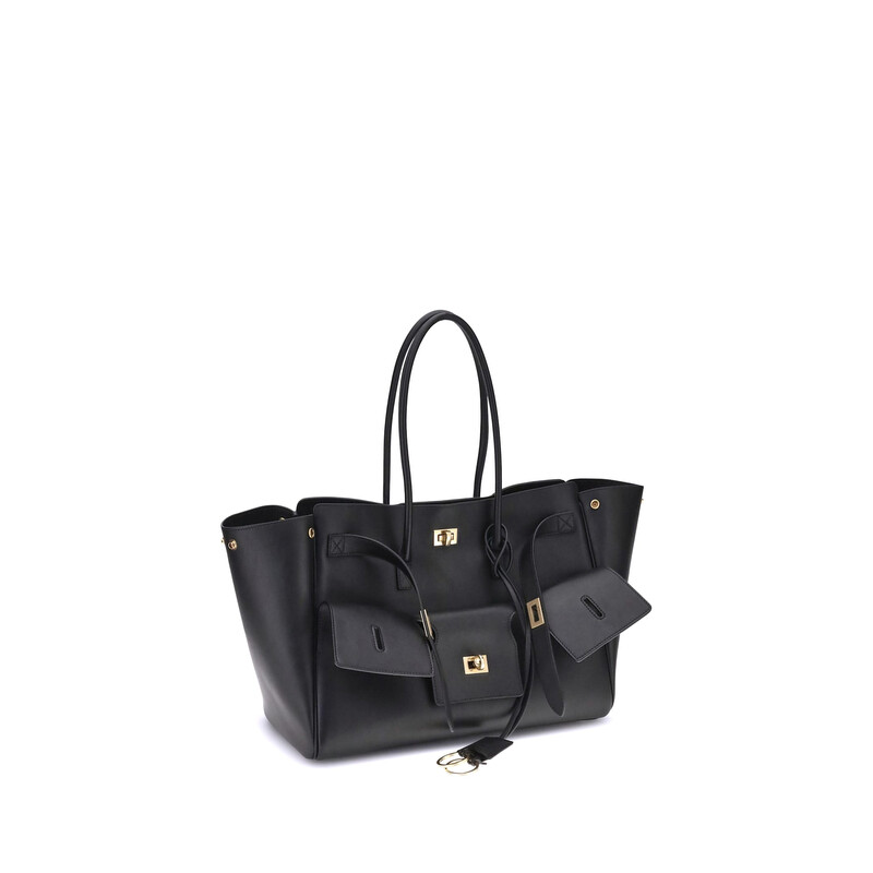 Balenciaga Bel Air Medium Shoulder Bag 835670 2ABAV 1000
