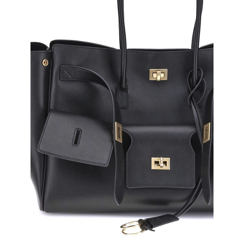 Balenciaga Bel Air Medium Shoulder Bag 835670 2ABAV 1000