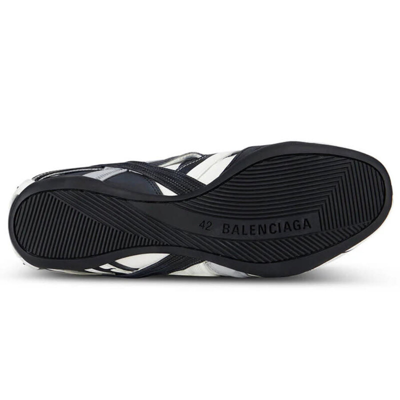 Balenciaga Drive Sneakers 624343W2FD11019 - Shoes - Jomashop