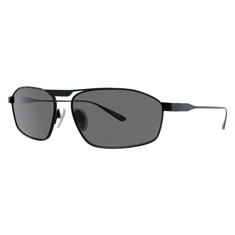 Balenciaga Grey Rectangular Men