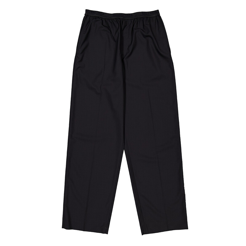 BALENCIAGA スラックスショーツ 48 膝下丈 archive BALENCIAGA - BALENCIAGA バレンシアガ CARGO SHORTS 22SS カーゴ