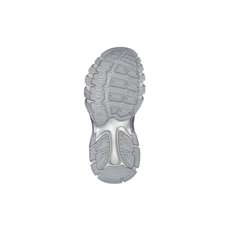 Balenciaga Track Flat Sandals 668561W3FS18181 - Shoes - Jomashop