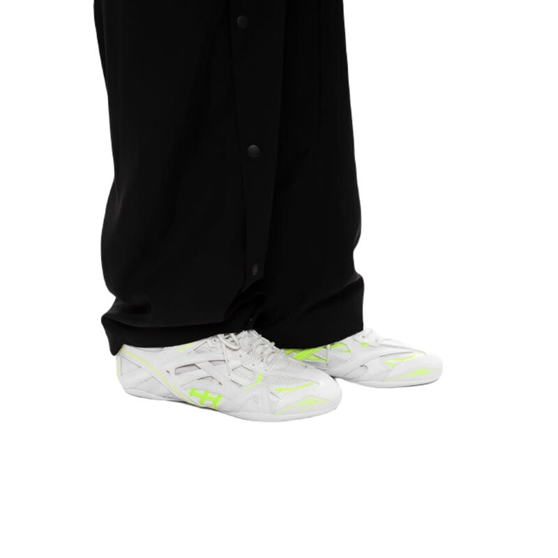 Balenciaga Closed Sneakers 635498W3AZ29073 - Shoes - Jomashop