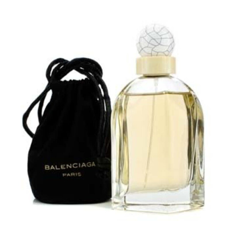 Balenciaga Paris / Balenciaga EDP Spray 2.5 oz (75 ml) (w