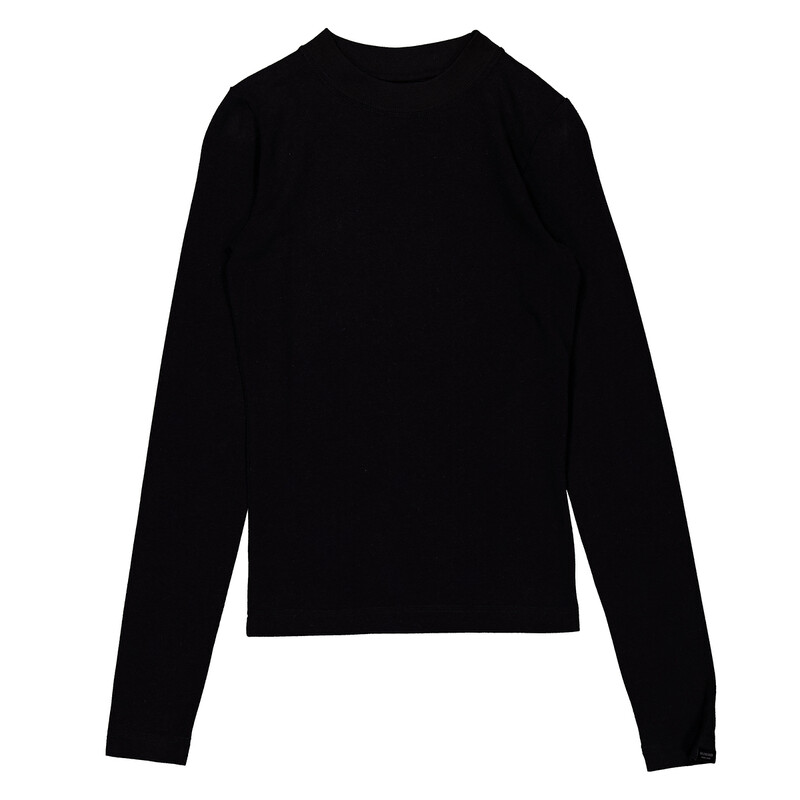 Balenciaga Stretch Long-Sleeve T-Shirt, Men's Size XX-Small (Youth