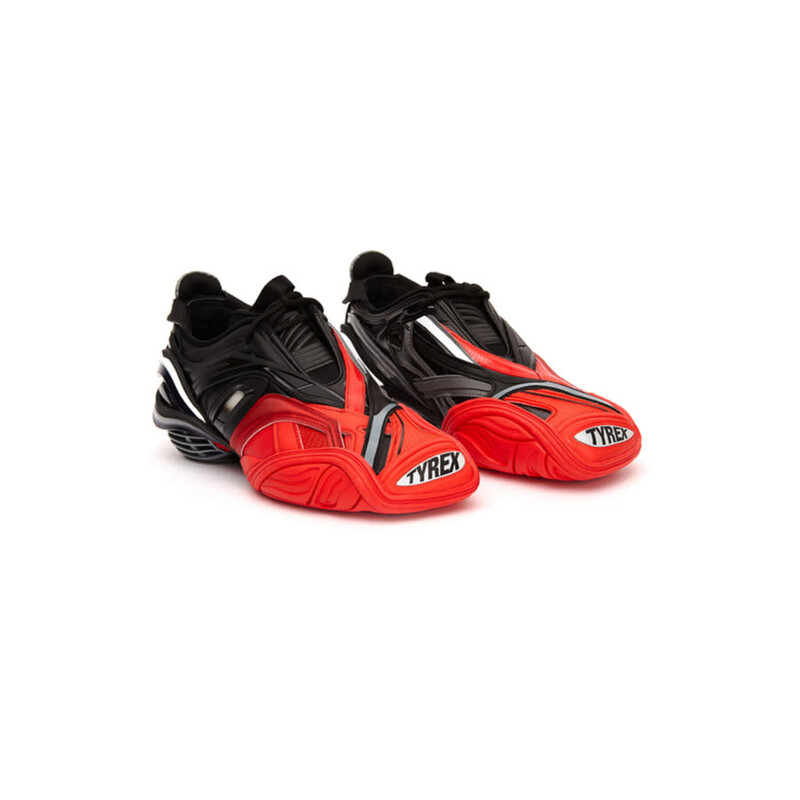 Balenciaga Tyrex Sneakers 617517W2CB11060 - Shoes - Jomashop