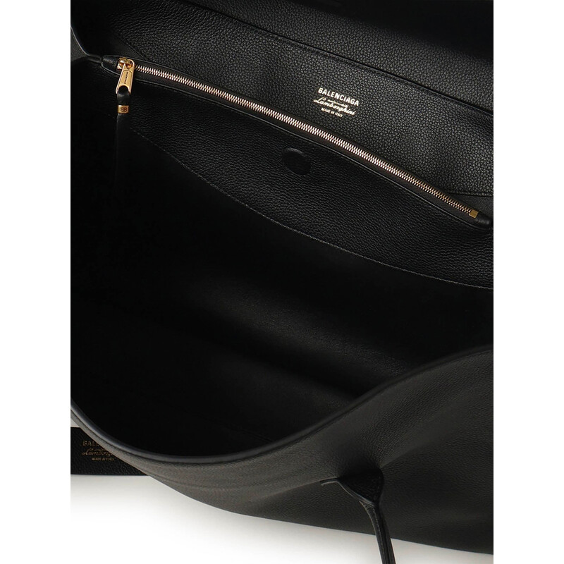Balenciaga X Automobili Lamborghini Carry All Carrie Tote Bag
