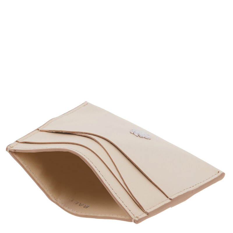 Bally Essential Slim Cardholder WLB01E VT769 U1A1P 7613466429549