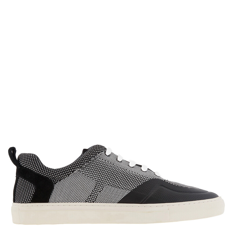 Bally Heimberg Heckie Low-Top Sneakers, Brand Size 6 ( US Size 7