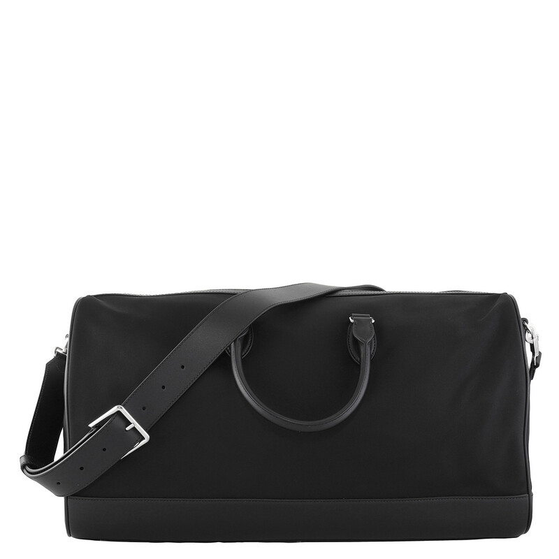 Bally Logo-Print Two-Handle Tote MAT02B-U901P 7613466210277