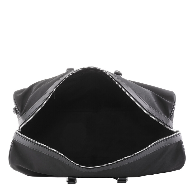 Bally Logo-Print Two-Handle Tote MAT02B-U901P 7613466210277