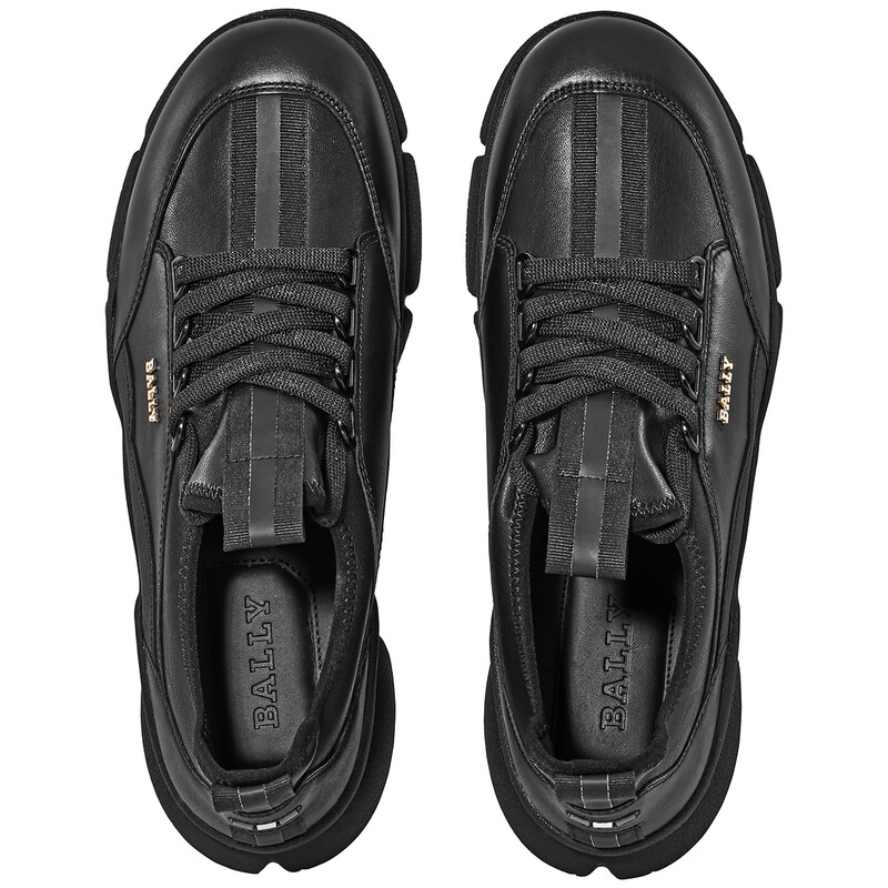 Men\'s Bally Cambrils Leather Lace up Bally Men main image 2