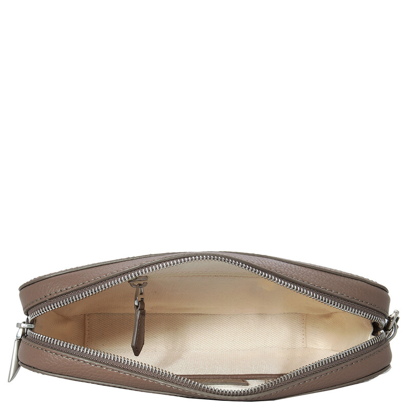 Bally Multi Deserto Oro Pennant Clutch MAM00P-I8N0P 7613466072783