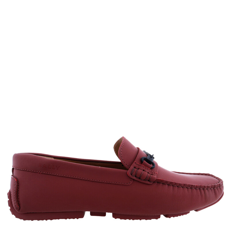 Bally Pitaval Slip-On Driver Shoes, Brand Size 5.5 ( US Size  display picture 1