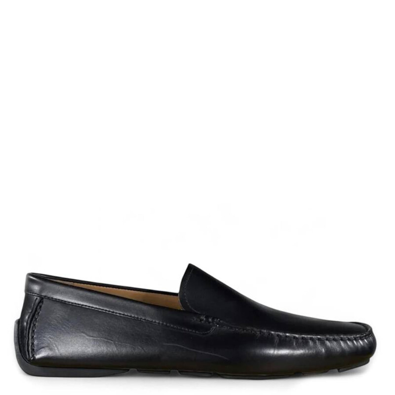 Bally Walton Leather Drivers, Brand Size 5 ( US Size 6 ) 6189484