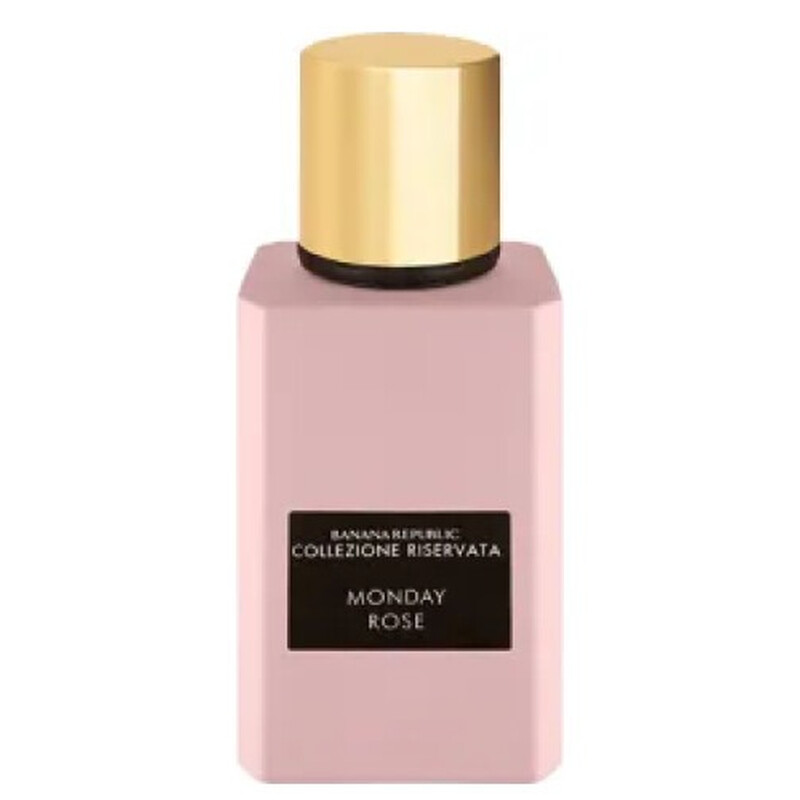 Banana Republic Ladies Collezione Riservata Monday Rose Extrait de Parfum Spray 2.5 oz Fragrances 840797161573 Banana Republic Ladies Collezione Riservata Monday Rose Extrait de Parfum Spray 2.5 oz Fragrances 840797161573