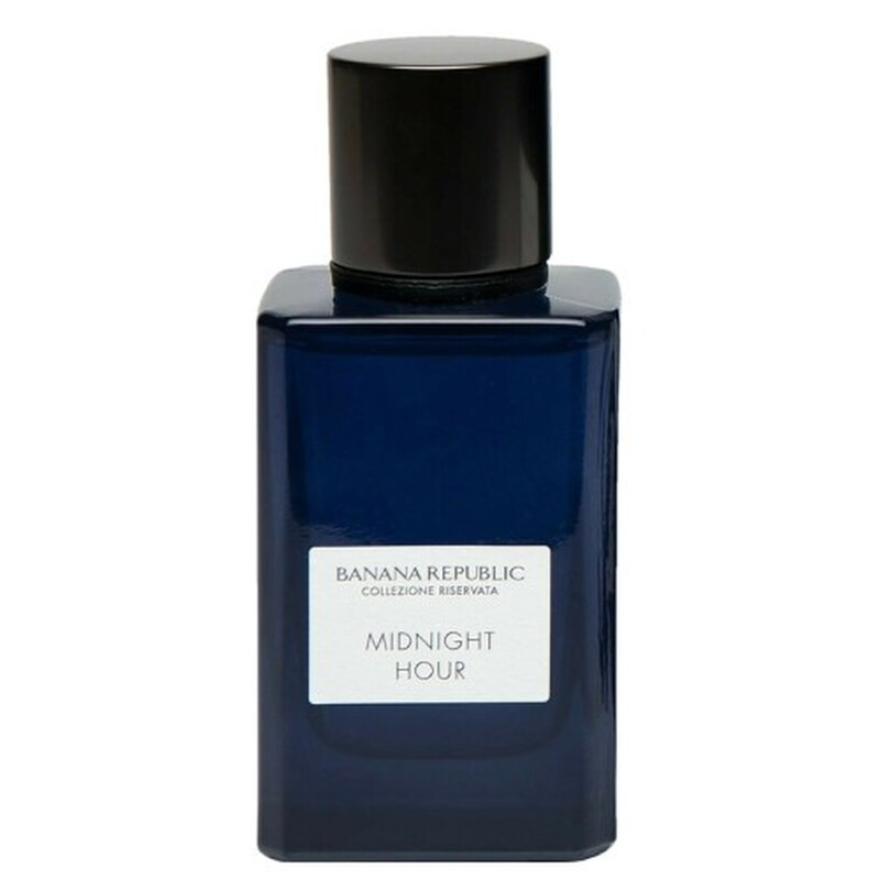 Banana Republic Unisex Midnight Hour EDP Spray 2.7 oz Fragrances 840797152014