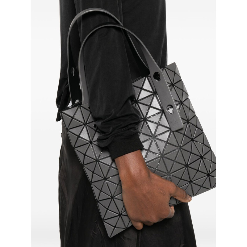 Baobao Issey Miyake Bao Bao Issey Miyake Prism Matte Small Tote