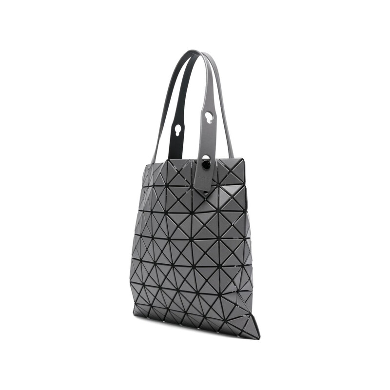 Baobao Issey Miyake Bao Bao Issey Miyake Prism Matte Small Tote