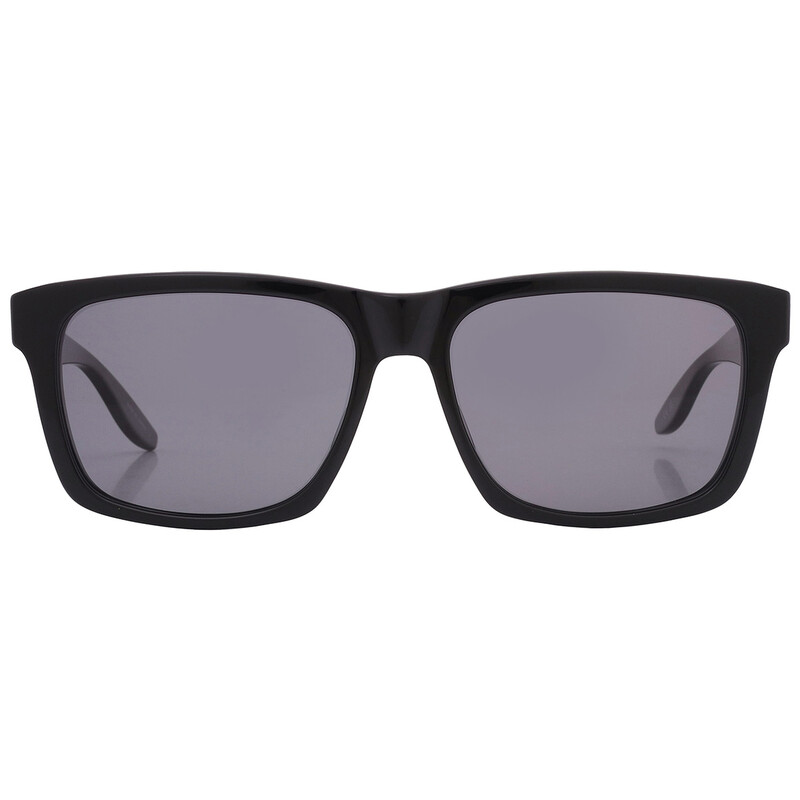 Barton Perreira Walker Polarized Smoke Square Men's Sunglasses