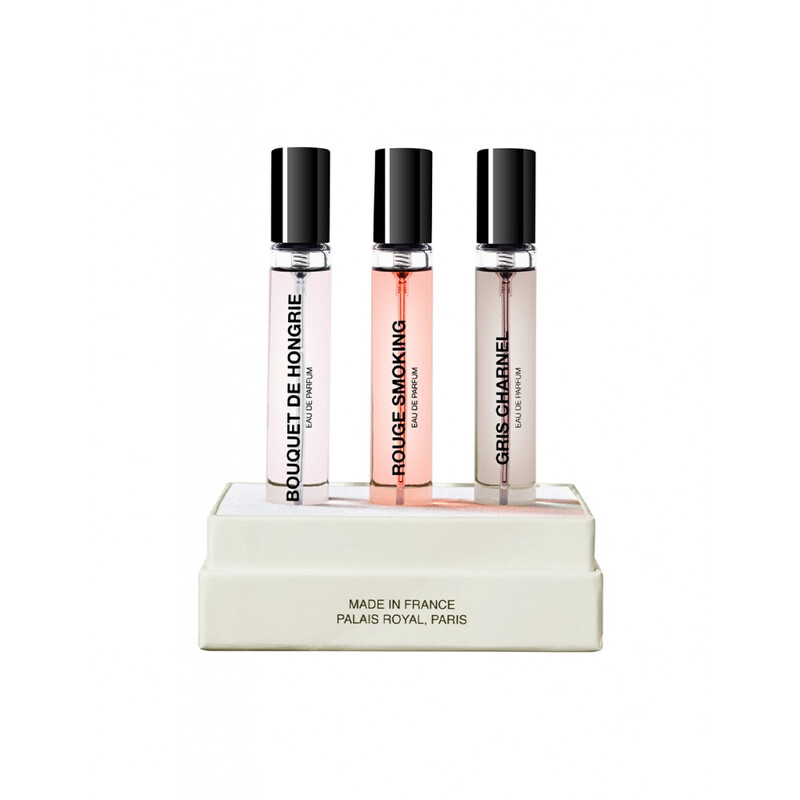 Bdk Parfums Mini Set Gift Set Fragrances 3760035450603