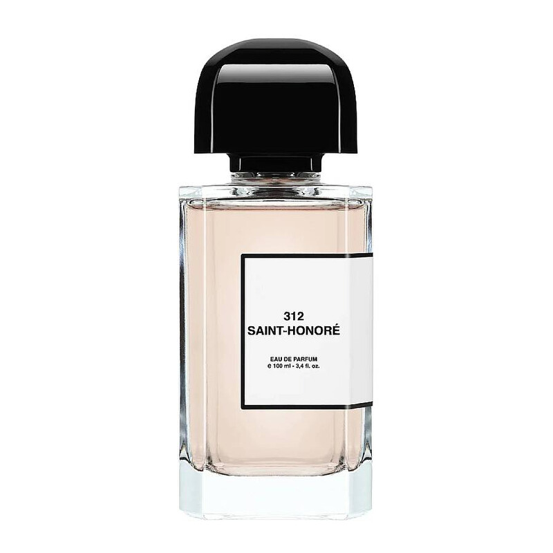 Bdk Parfums Unisex 312 Saint-Honore EDP Spray 3.4 oz Fragrances