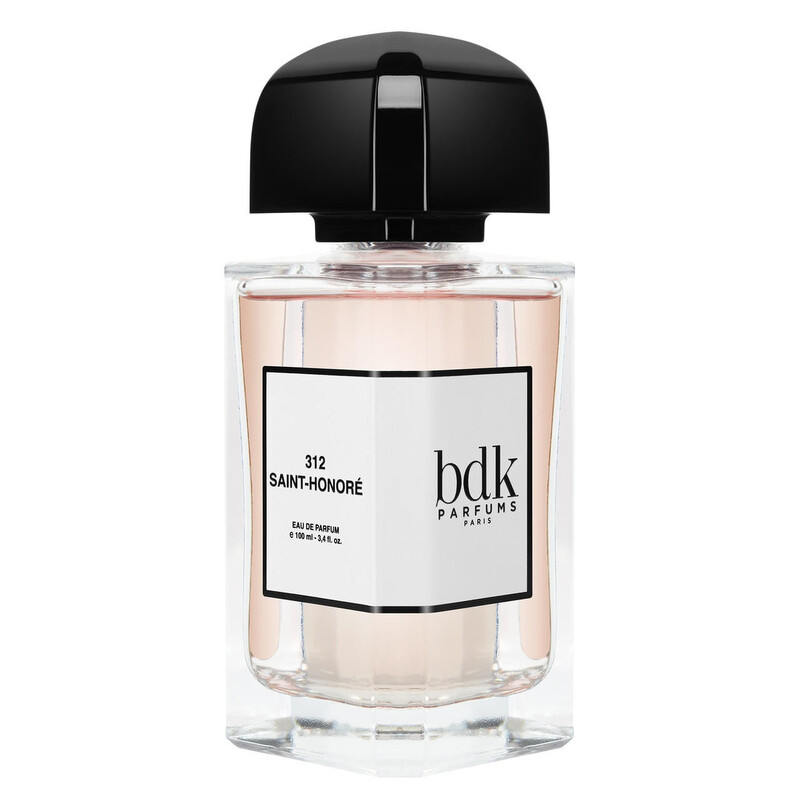 BDK Parfums Unisex 312 Saint-Honore EDP Spray 3.4 oz Fragrances 3760035451037