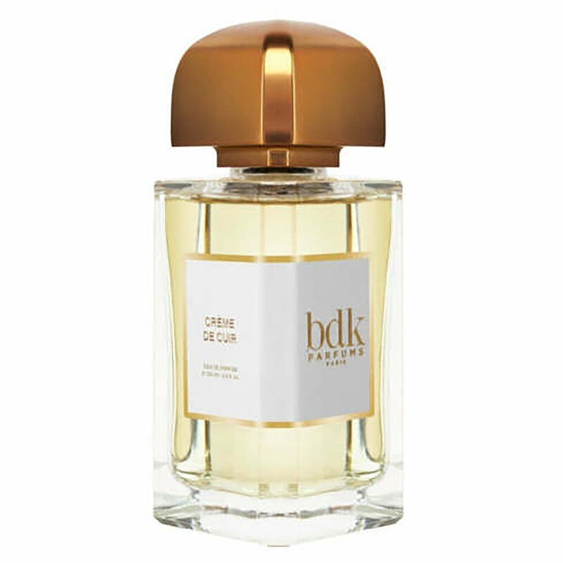 Bdk Parfums Unisex Creme De Cuir EDP 3.4 oz Fragrances
