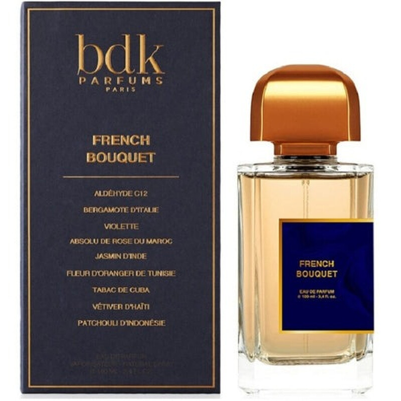 Bdk Parfums Unisex French Bouquet EDP 3.4 oz Fragrances