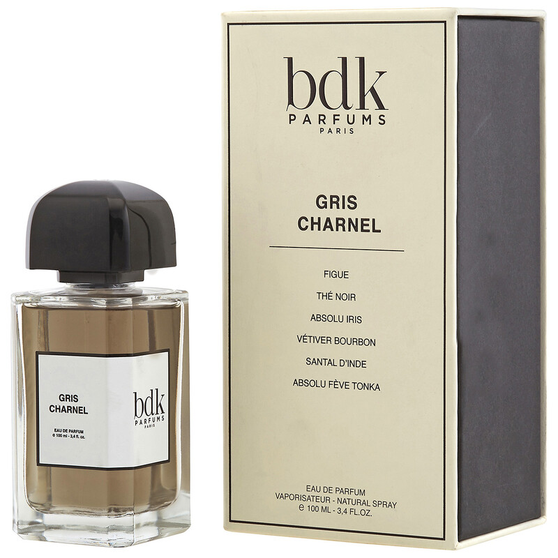 香水(ユニセックス) BDK Parfums Gris Charnel EDP 100ml Bdk Parfums Unisex Gris Charnel EDP 3.4 oz Fragrances