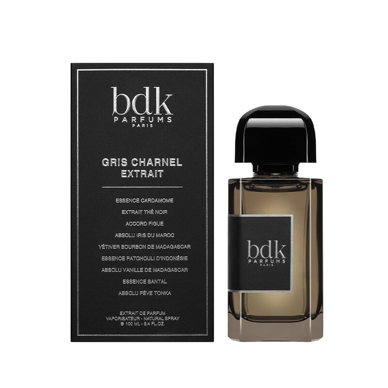 BDK Parfums Unisex Gris Charnel Extrait de Parfum 3.4 oz Fragrances 3760035450757