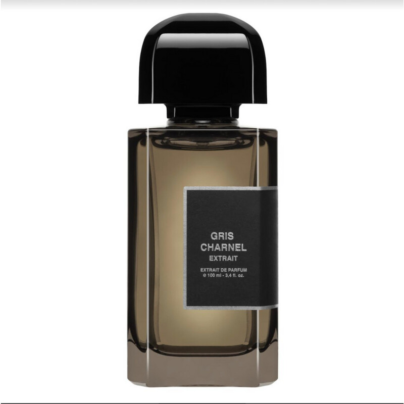 Bdk Parfums Unisex Gris Charnel Extrait de Parfum Spray 3.4 oz