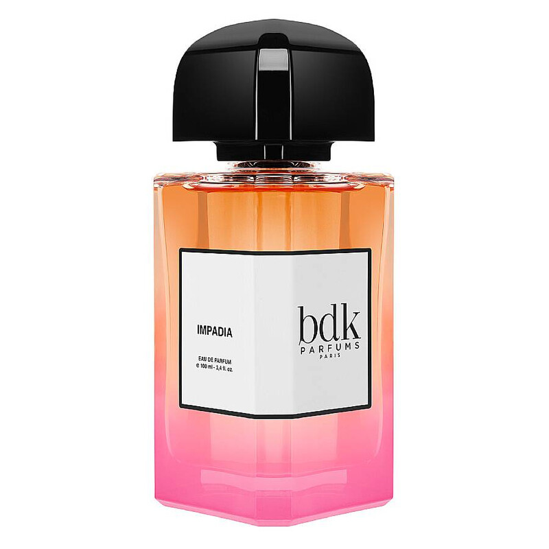 BDK Parfums Unisex Impadia EDP Spray 3.4 oz Fragrances 3760035451662