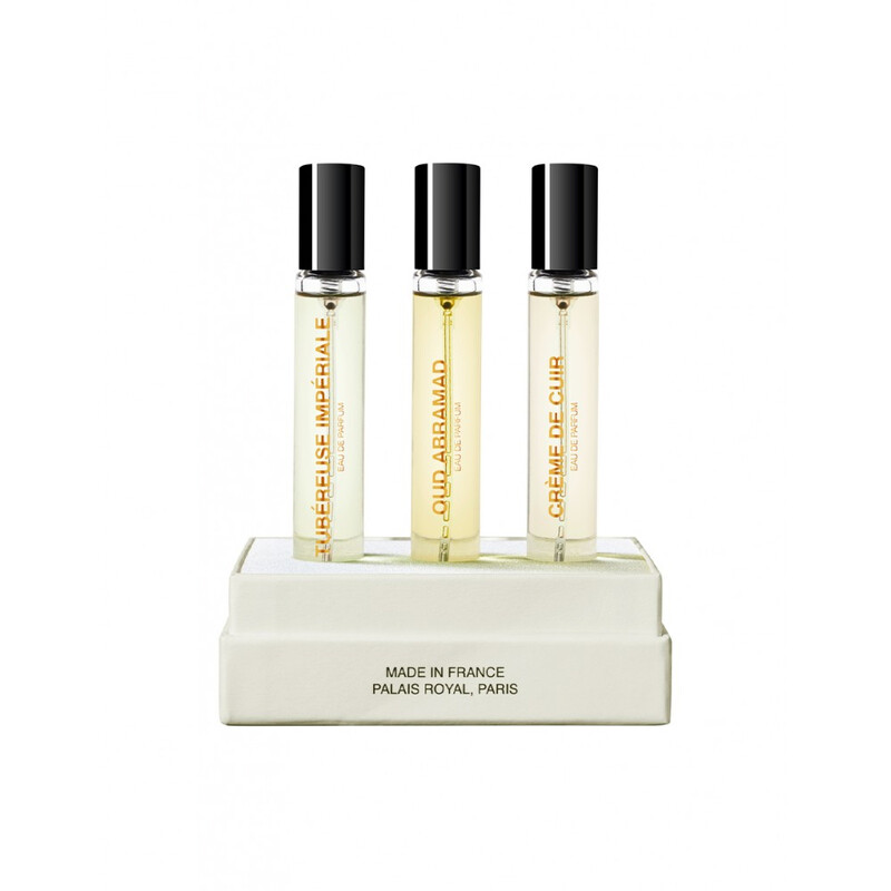 BDK Parfums Unisex Mini Set Gift Set Fragrances 3760035450610