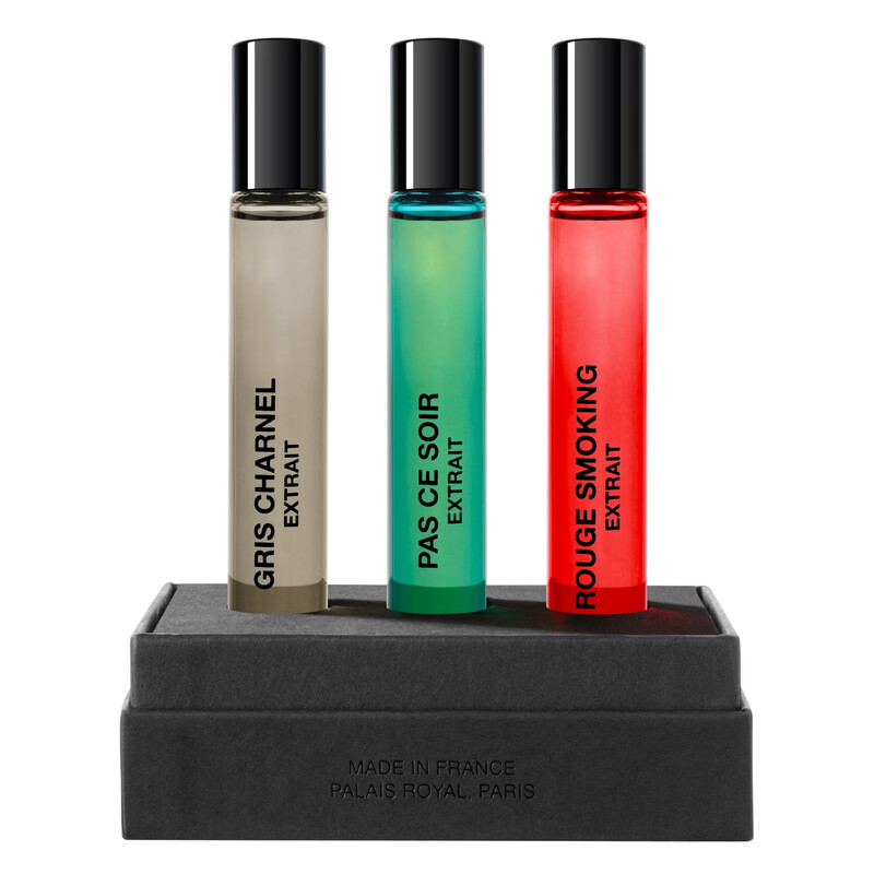 BDK Parfums Unisex Mini Set Gift Set Fragrances 3760035451617