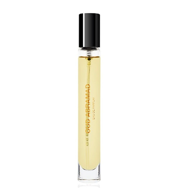 BDK Parfums Unisex Oud Abramad EDP Spray 0.33 oz Fragrances 3760035450573