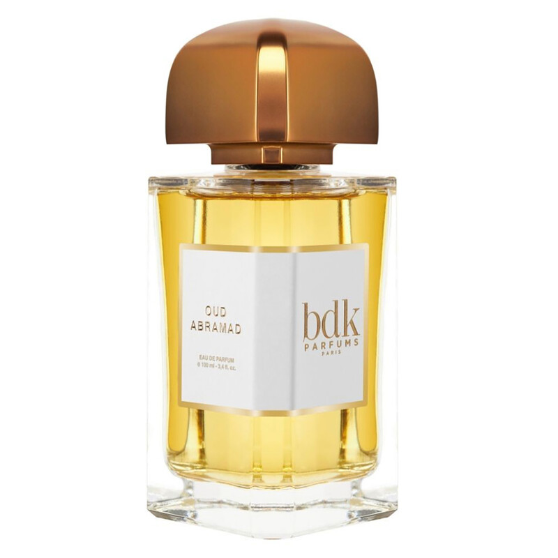 Bdk Parfums Unisex Oud Abramad Unisex EDP 3.4 oz Fragrances