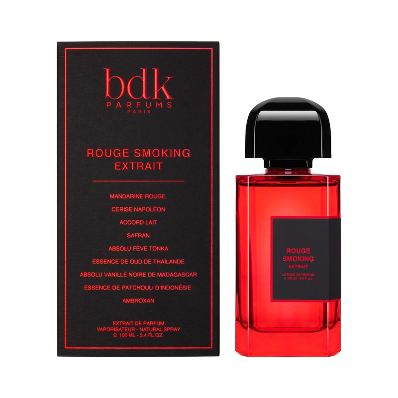 BDK Rouge Smoking Extrait de Parfum 100 ml
