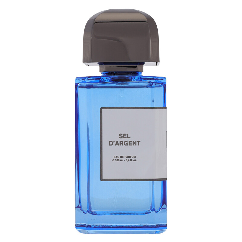 Bdk Parfums Unisex Sel D'argent EDP 3.4 oz Fragrances 3760035450443