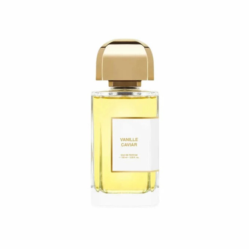 BDK Parfums Unisex Vanille Caviar EDP Spray 3.4 oz Fragrances 3760035451983
