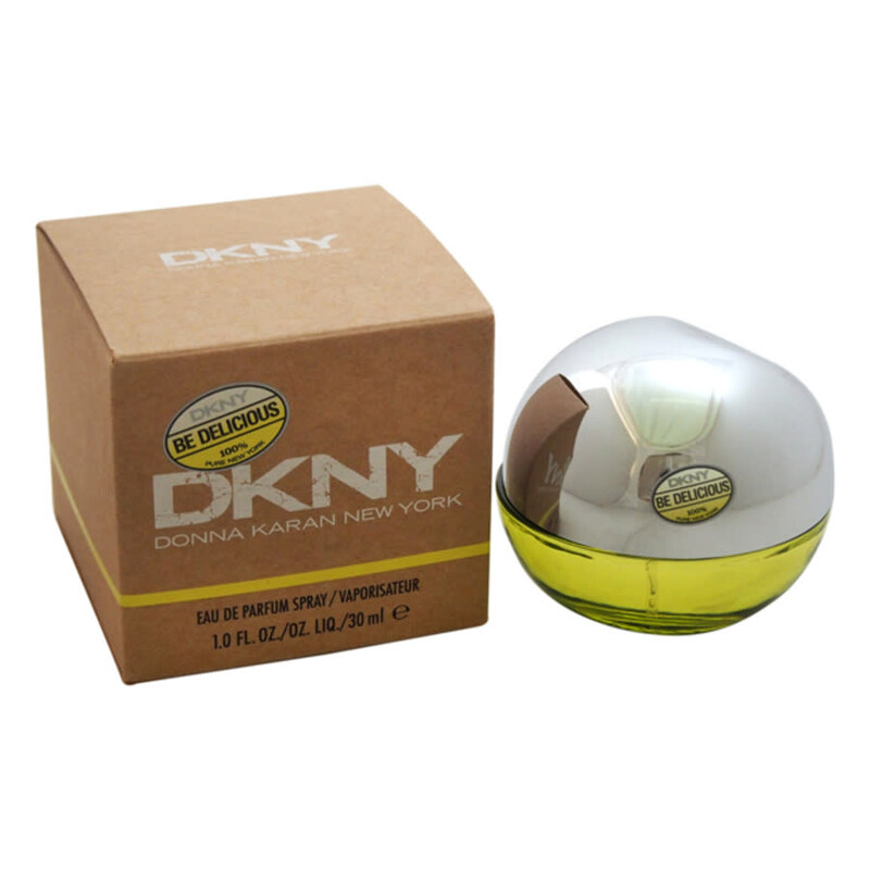 Be Delicious by DKNY EDP Spray 1.0 oz (30 ml) (w)