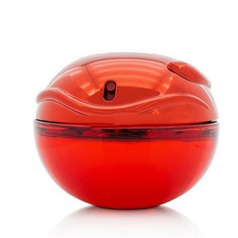 DKNY Be Tempted by DKNY EDP Spray 3.4 oz (100 ml) (w) 022548355114