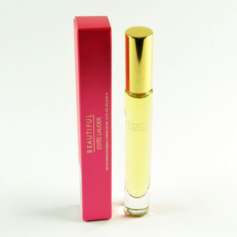 Estee Lauder Beautiful / Estee Lauder EDP Rollerball Mini 0.2 oz