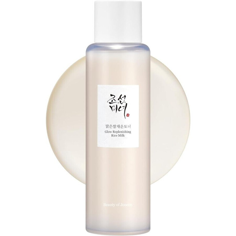 Beauty Of Joseon Unisex Glow Replenishing Rice Milk 5.07 oz Toners ...