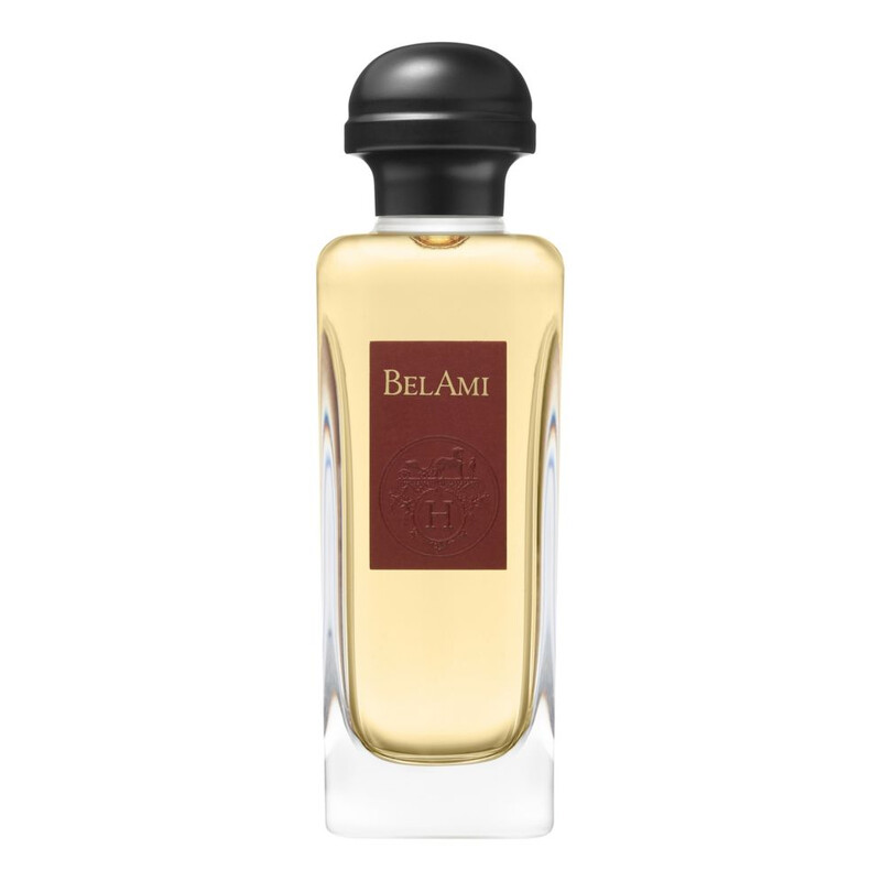 BEL AMI エルメス ベル アミ ヴィンテージ 1986 EDT Hermes Bel Ami / Hermes EDT Spray 3.3 oz (100 ml) (m
