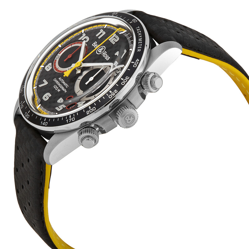 Bell And Ross Vintage V2-94 Limited Edition Chronograph Automatic
