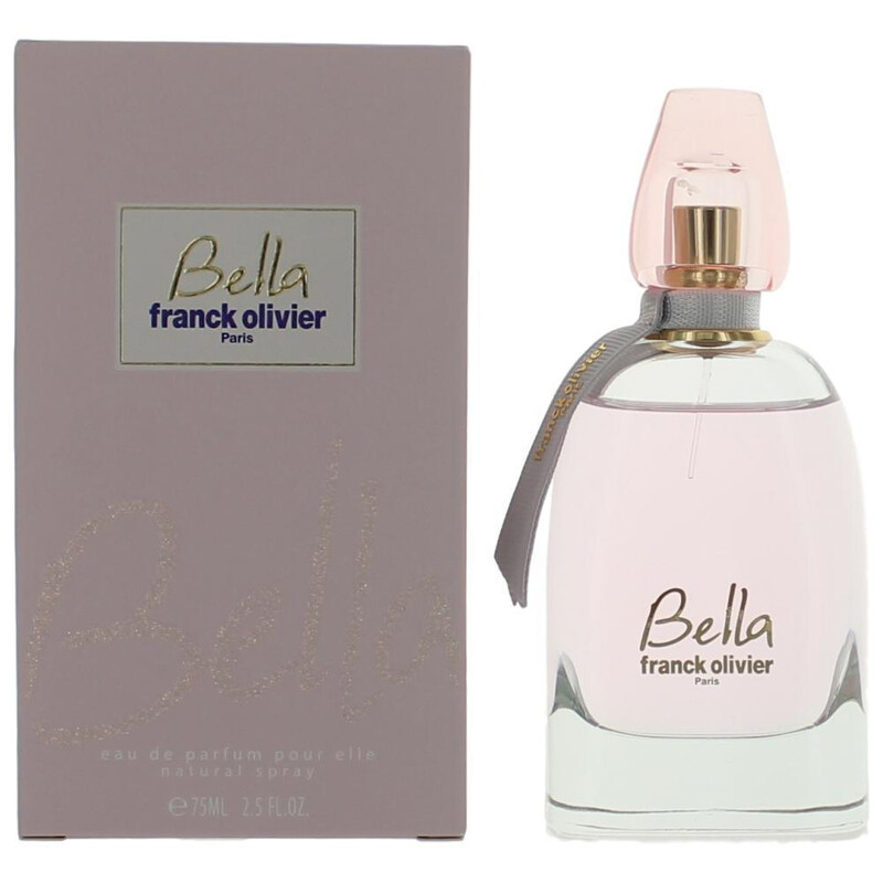 Bella / Franck Olivier EDP Spray 2.5 oz (75 ml) (w)