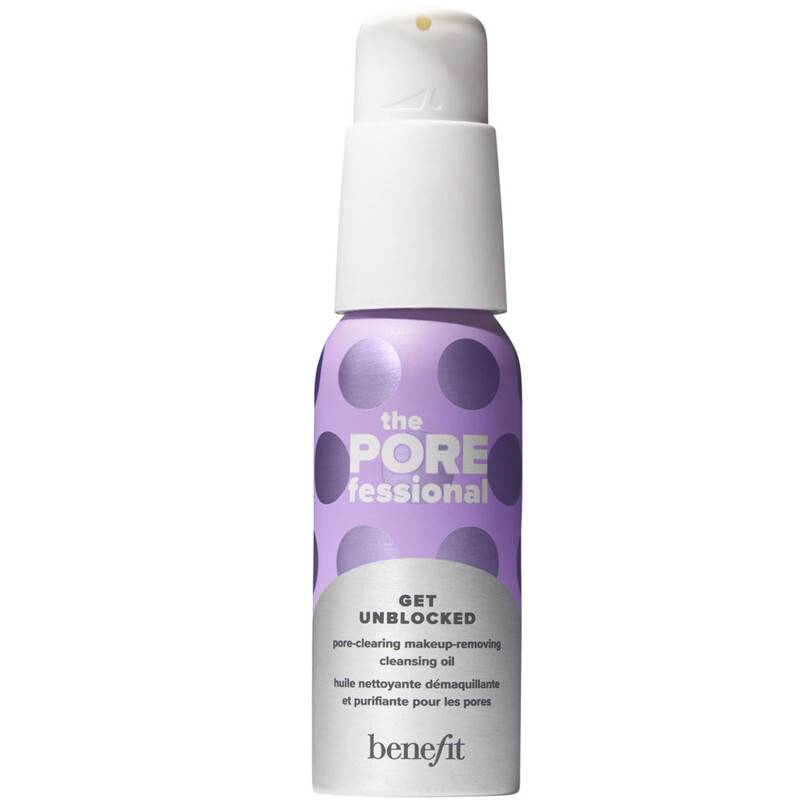 Benefit Ladies The Porefessional Get Unblocked Cleaning Oil Oil 5 oz ...